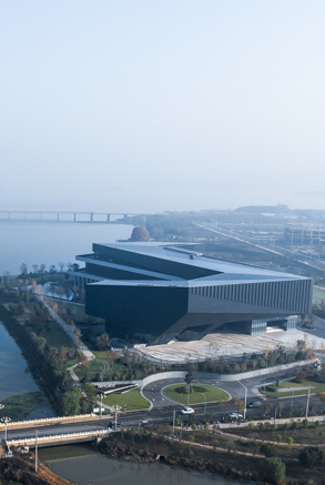 TENCENT RESEARCH AND DEVELOPMENT CENTER, WUHAN