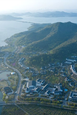 CORDIS , NINGBO