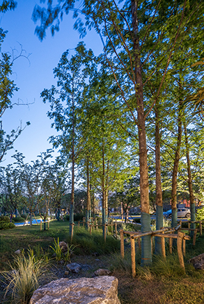 TAIHU XUHUI CAIYUAN RETIREMENT COMMUNITY, SUZHOU