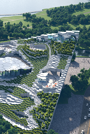 FOLK CULTURE CENTER, ZHEJIANG